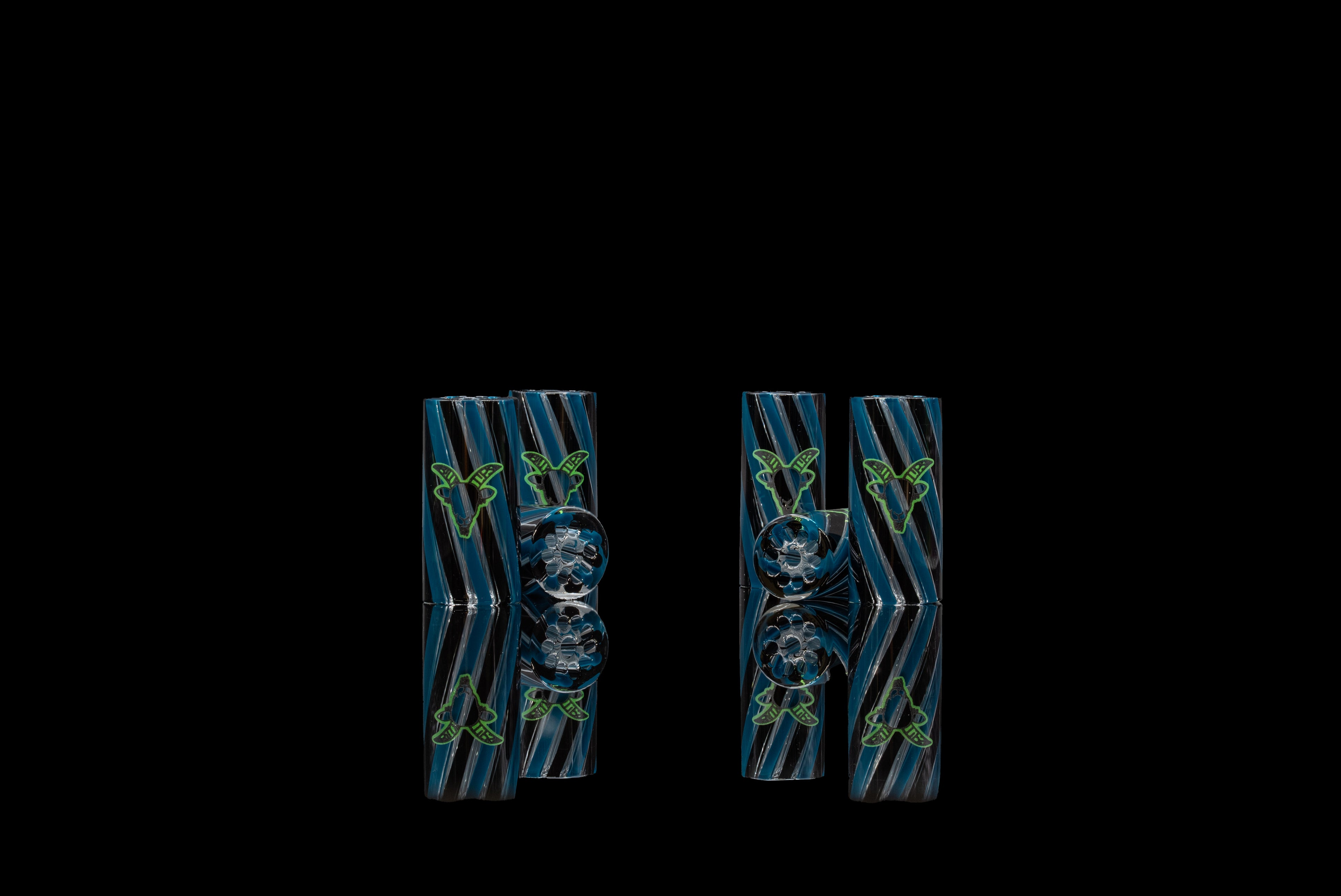 Goosebumps (11 Hole)