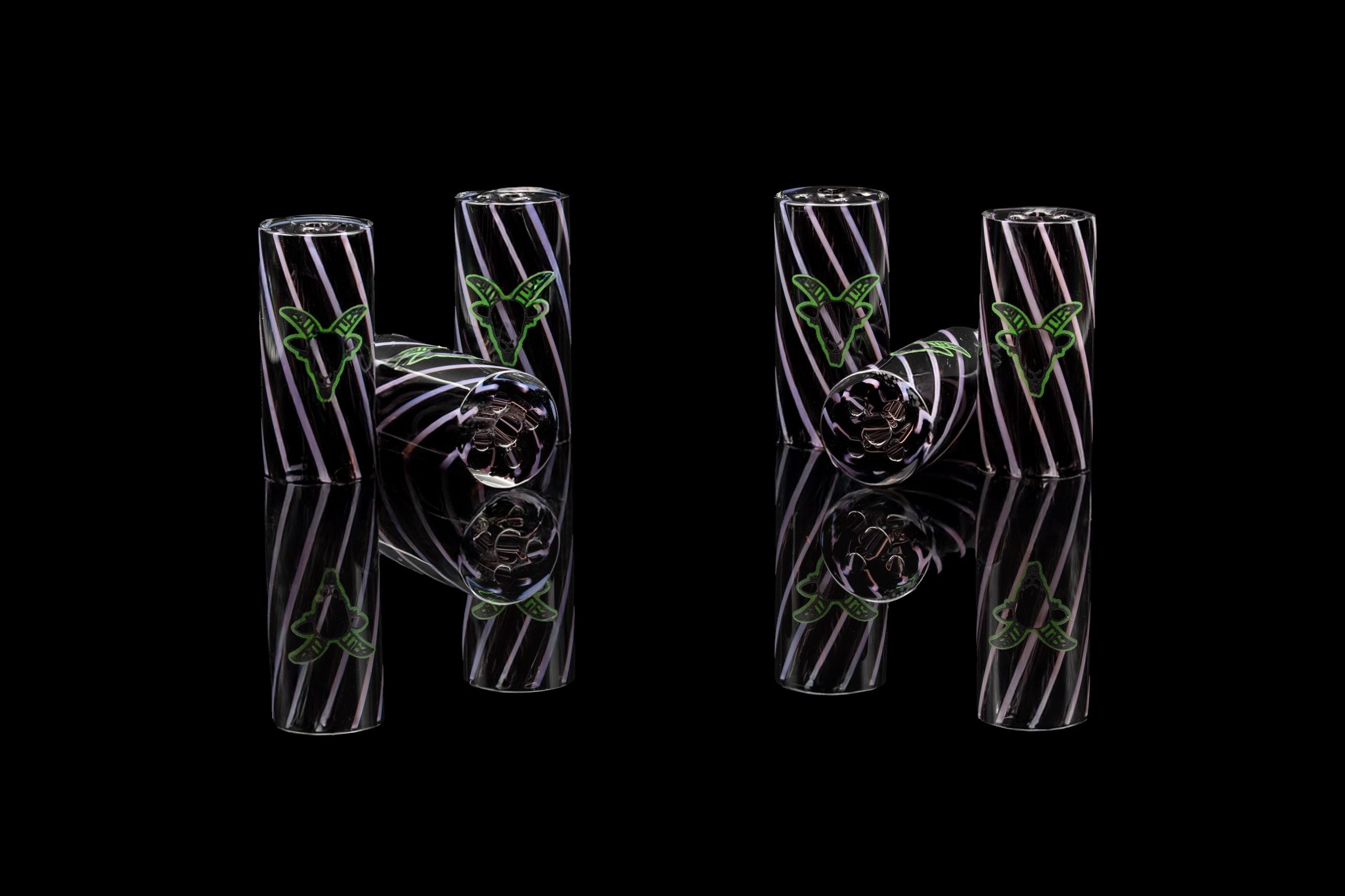 Danny Phantom (5 Hole)