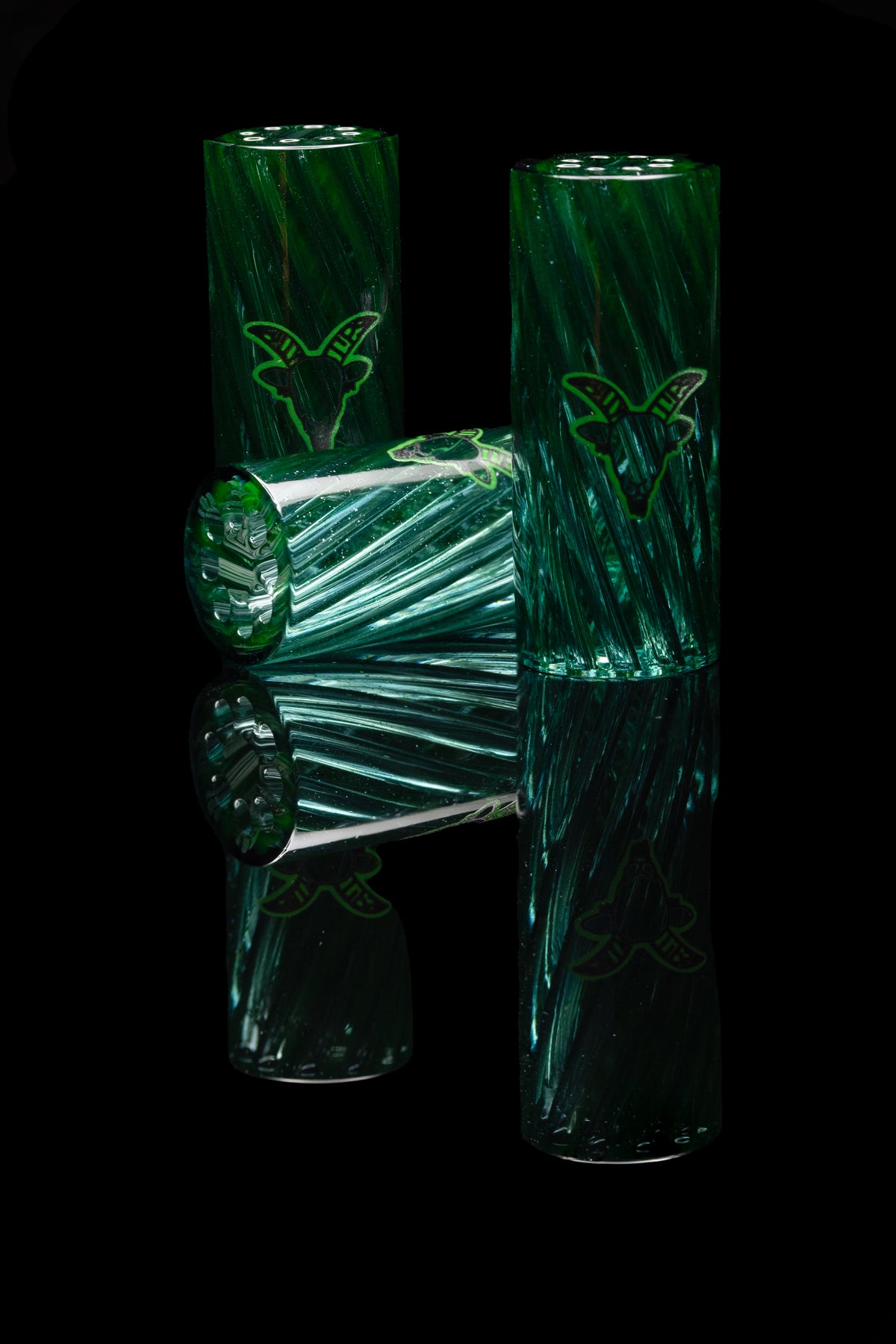 Emerald City UV 8 Hole