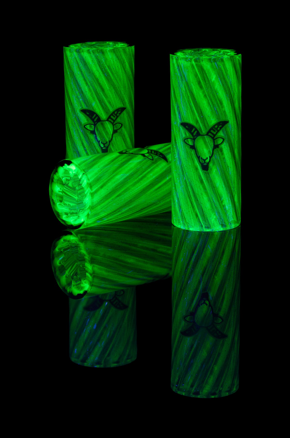 Emerald City UV 8 Hole