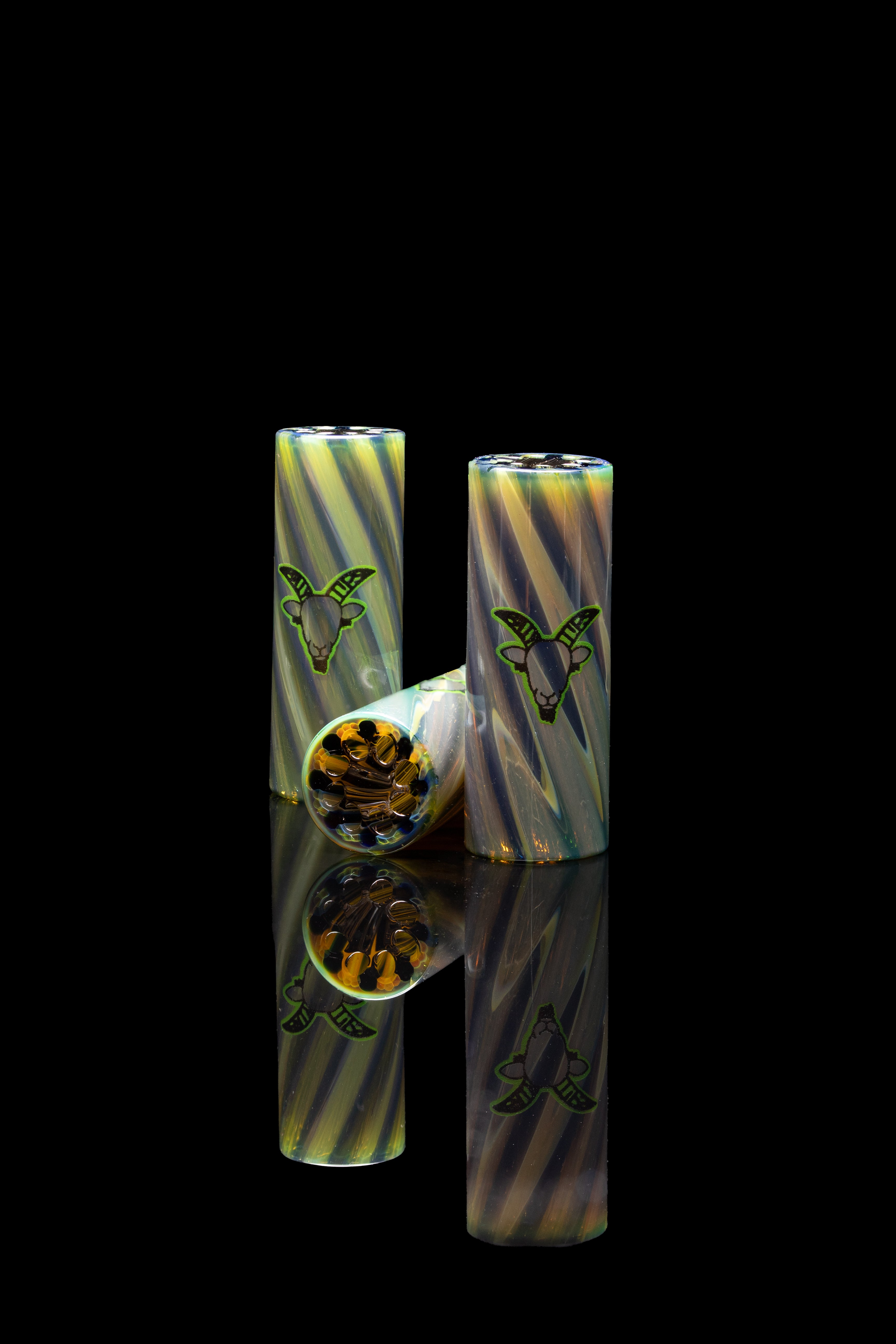 Dragon’s Egg (8 Hole)