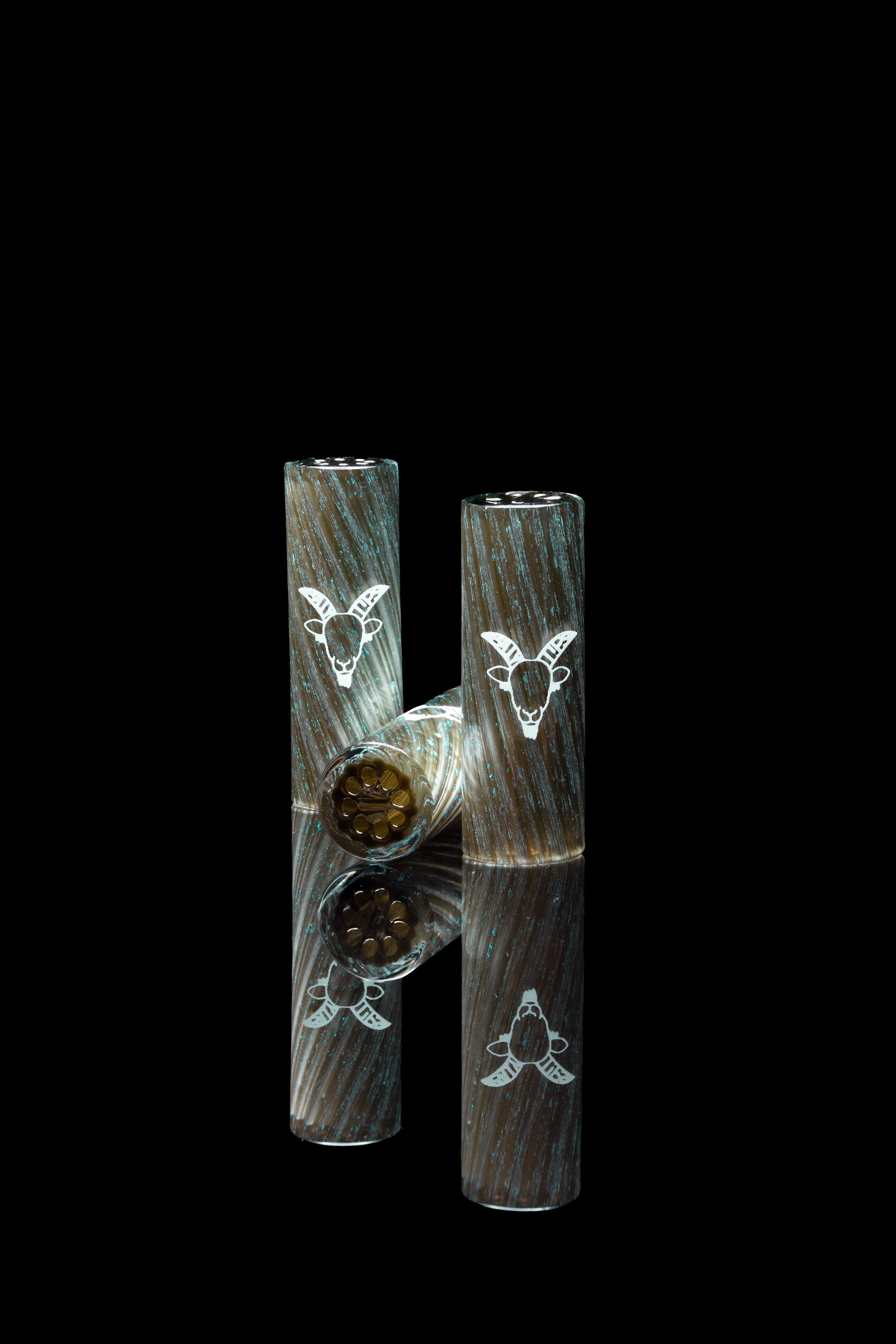 Light Matter (8 Hole)