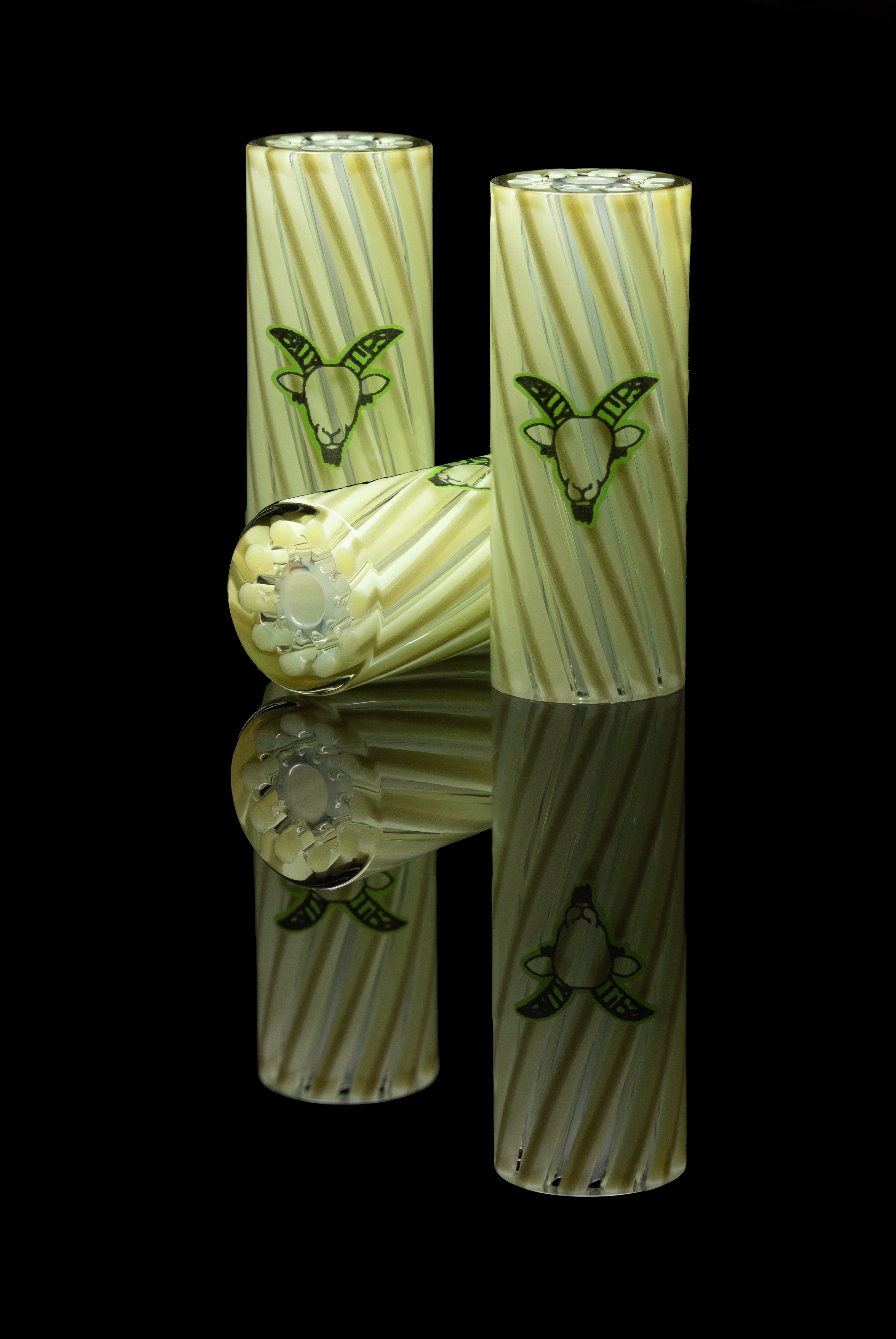 Slyme Crime (11 Hole)