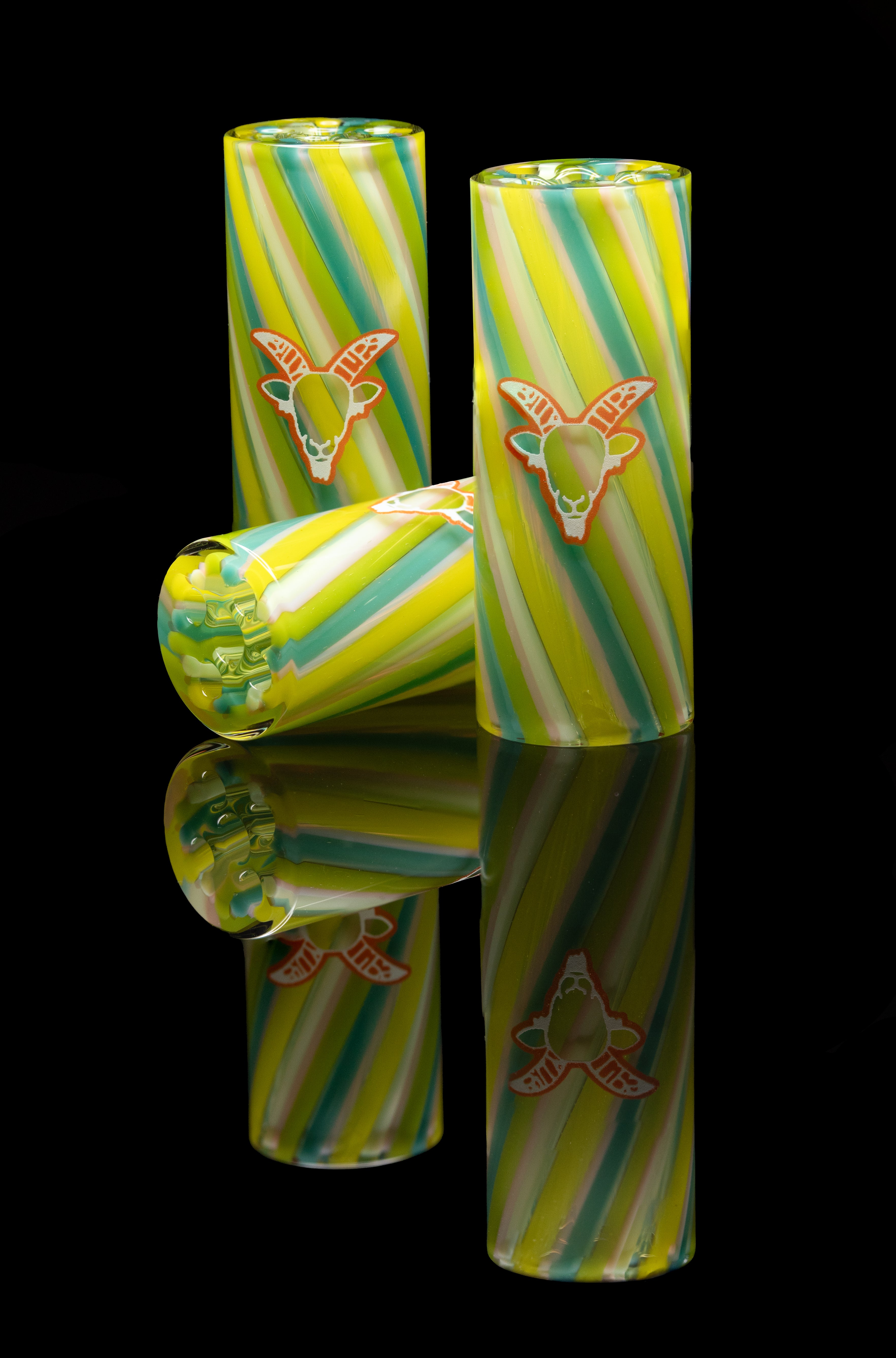 Lily Pad (5 Hole)