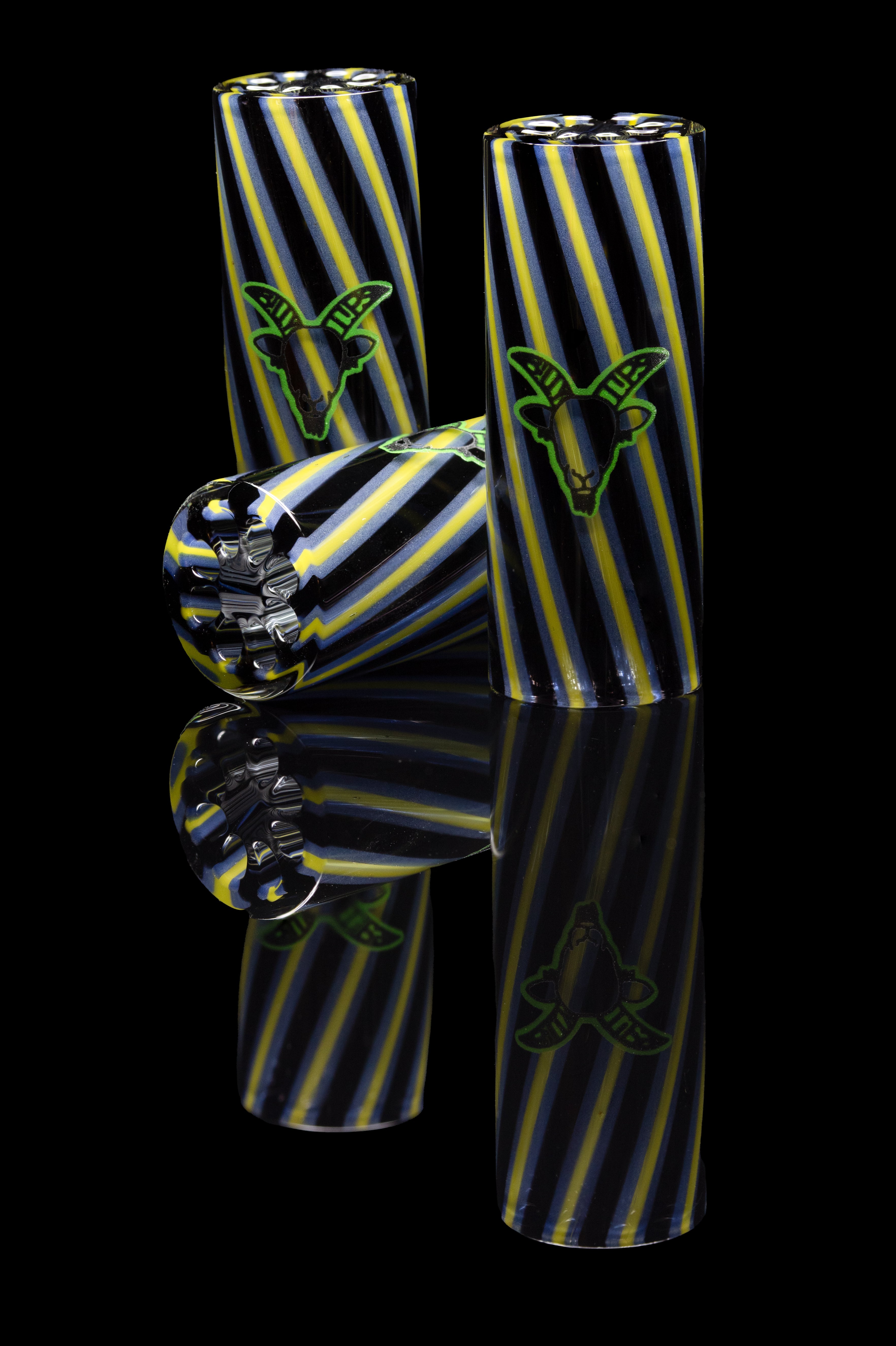Gotham (8 Hole)