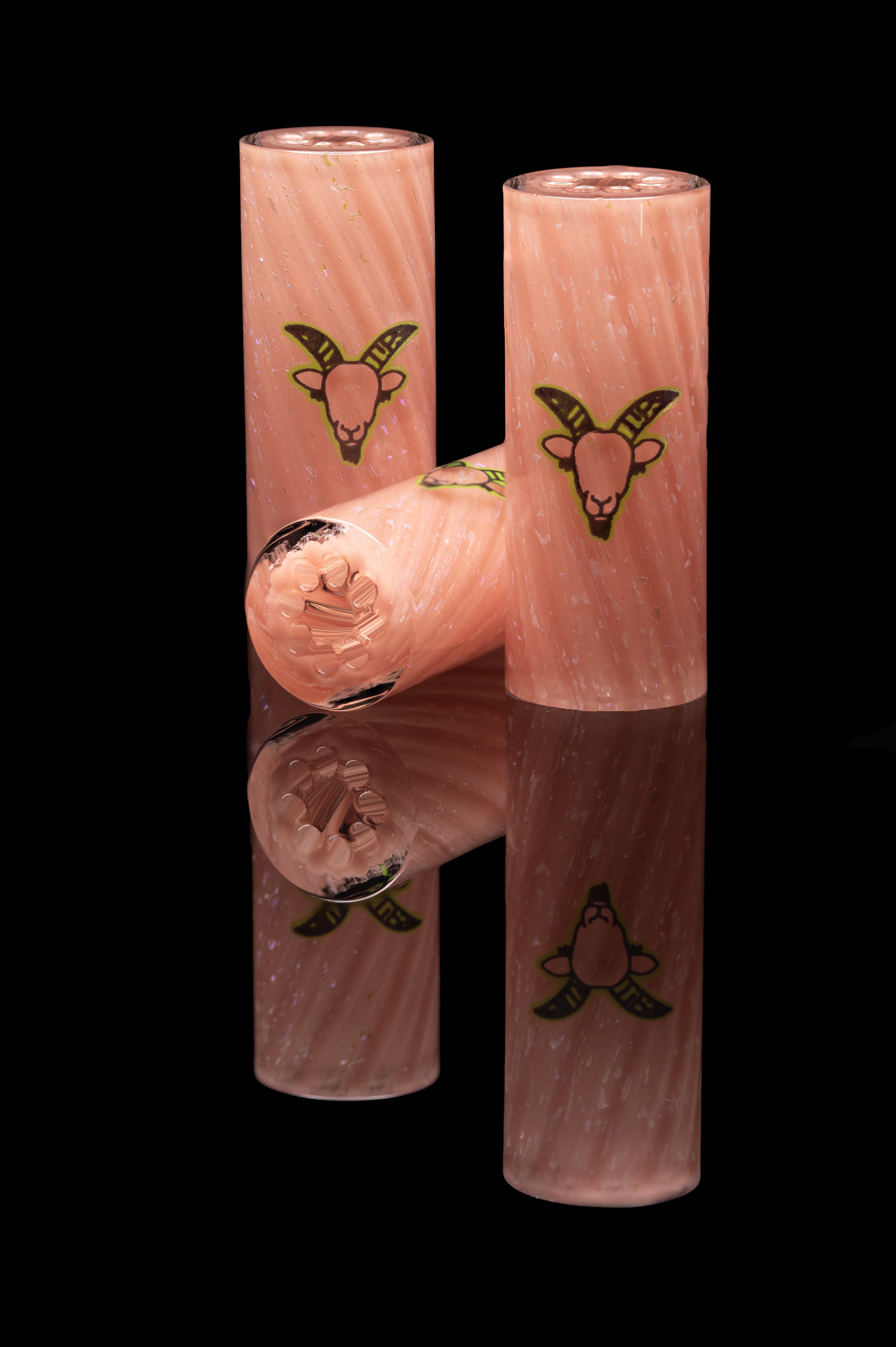 Desert Rose DICHRO 8 Hole