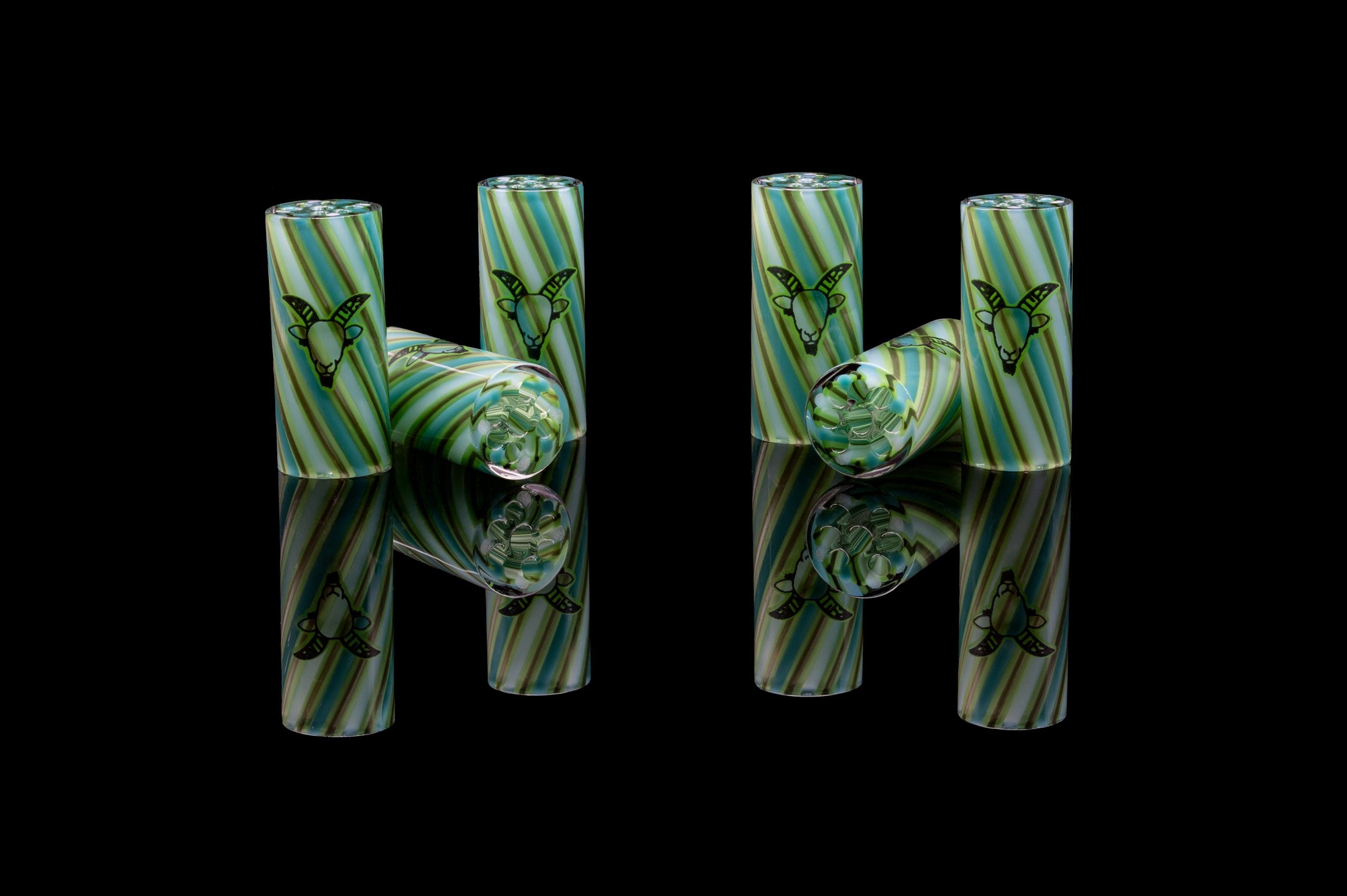 Iron Green Giant (7 Hole)