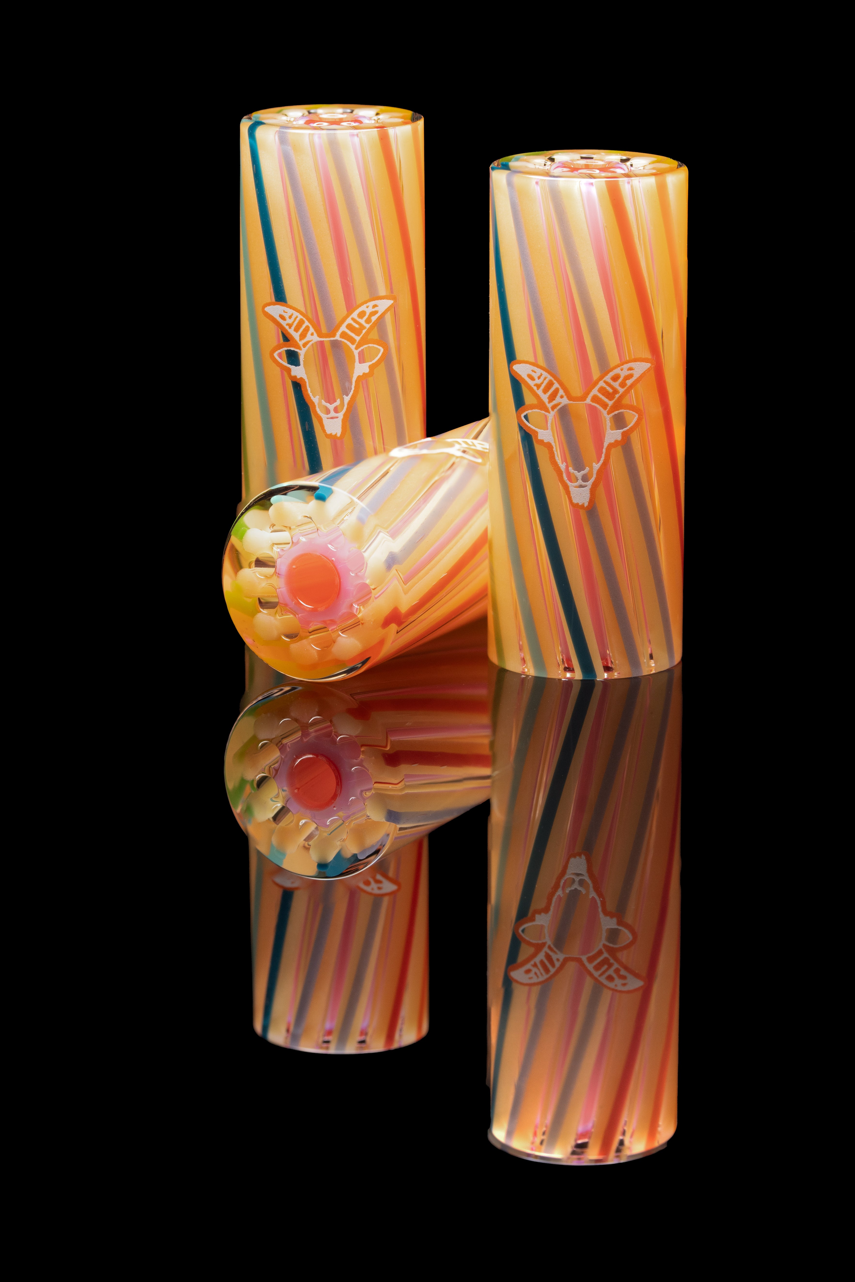 Orange Sherbet