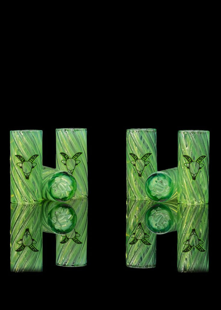 Slymer Seven (7 Hole)